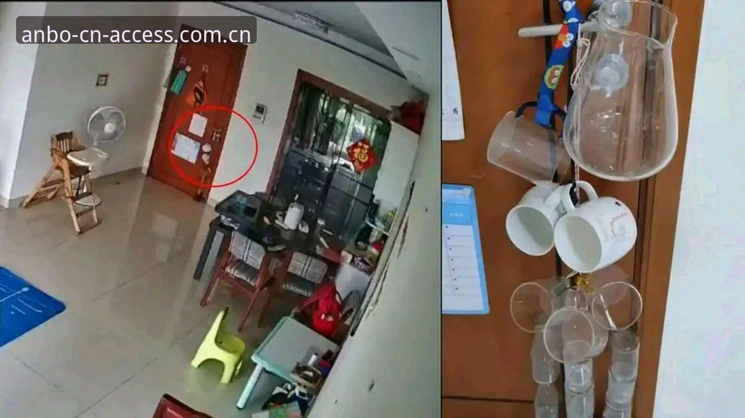 家中失窃退赛，一场关于“安全感”的丢失事件观察